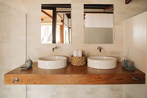 Vila dos Orixás Boutique Hotel