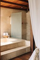 Vila dos Orixás Boutique Hotel