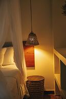 Vila dos Orixás Boutique Hotel