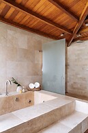 Vila dos Orixás Boutique Hotel