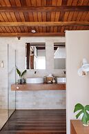 Vila dos Orixás Boutique Hotel