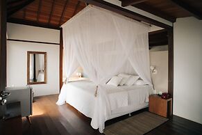 Vila dos Orixás Boutique Hotel