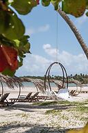 Vila dos Orixás Boutique Hotel