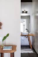 Vila dos Orixás Boutique Hotel