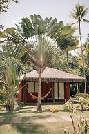 Vila dos Orixás Boutique Hotel