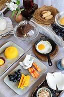 Vila dos Orixás Boutique Hotel