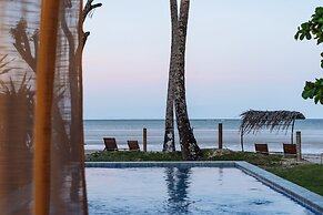 Vila dos Orixás Boutique Hotel