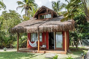 Vila dos Orixás Boutique Hotel