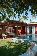 Vila dos Orixás Boutique Hotel