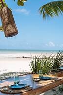 Vila dos Orixás Boutique Hotel