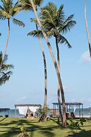 Vila dos Orixás Boutique Hotel