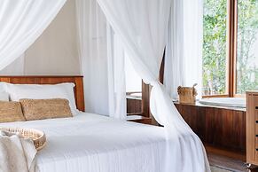 Vila dos Orixás Boutique Hotel