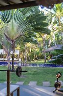 Vila dos Orixás Boutique Hotel