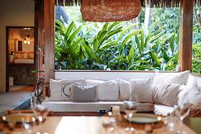 Vila dos Orixás Boutique Hotel