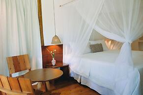 Vila dos Orixás Boutique Hotel