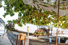 Vila dos Orixás Boutique Hotel