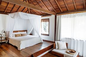 Vila dos Orixás Boutique Hotel