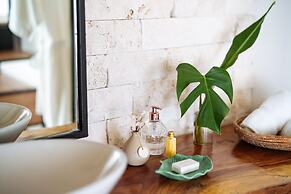 Vila dos Orixás Boutique Hotel