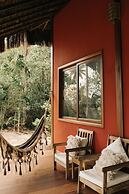 Vila dos Orixás Boutique Hotel