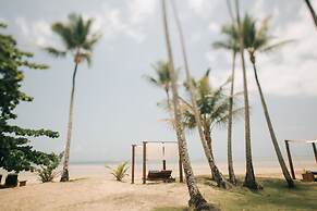 Vila dos Orixás Boutique Hotel