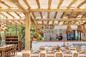 Vila dos Orixás Boutique Hotel