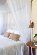 Vila dos Orixás Boutique Hotel