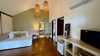 Vila dos Orixás Boutique Hotel