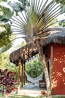 Vila dos Orixás Boutique Hotel