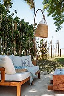 Vila dos Orixás Boutique Hotel