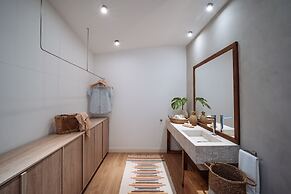 Vila dos Orixás Boutique Hotel