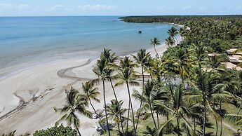 Vila dos Orixás Boutique Hotel