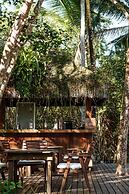 Vila dos Orixás Boutique Hotel