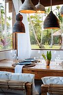 Vila dos Orixás Boutique Hotel