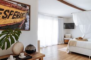 Vila dos Orixás Boutique Hotel