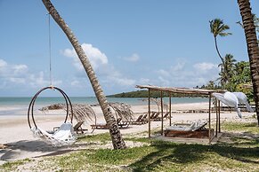 Vila dos Orixás Boutique Hotel