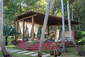 Vila dos Orixás Boutique Hotel