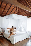 Vila dos Orixás Boutique Hotel