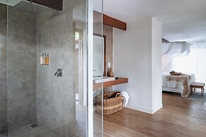 Vila dos Orixás Boutique Hotel