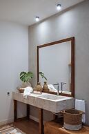 Vila dos Orixás Boutique Hotel