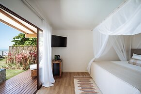 Vila dos Orixás Boutique Hotel