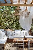 Vila dos Orixás Boutique Hotel