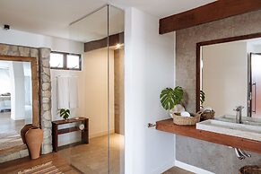 Vila dos Orixás Boutique Hotel