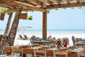 Vila dos Orixás Boutique Hotel