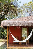 Vila dos Orixás Boutique Hotel