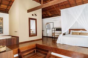 Vila dos Orixás Boutique Hotel