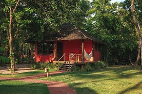 Vila dos Orixás Boutique Hotel