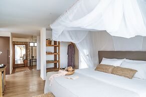 Vila dos Orixás Boutique Hotel