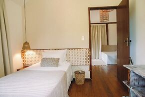 Vila dos Orixás Boutique Hotel