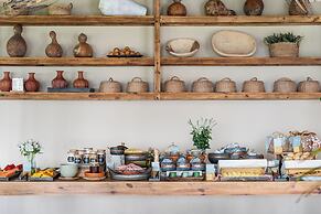 Vila dos Orixás Boutique Hotel