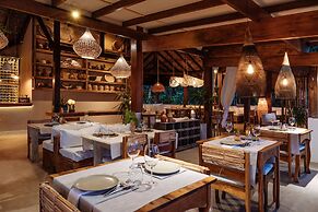 Vila dos Orixás Boutique Hotel